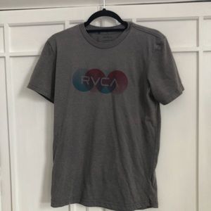 RVCA shirt